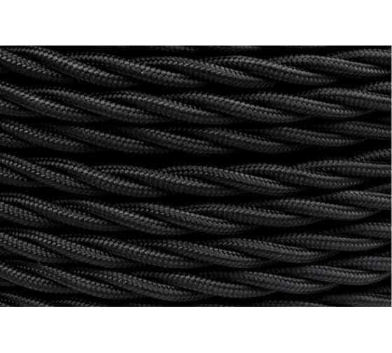 Провод Electraline 3x1,5 мм2 черный (150м.) B1-434-73-150
