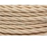 Провод Electraline 3x1,5 мм2 песочное золото (150м.) B1-434-719-150 2