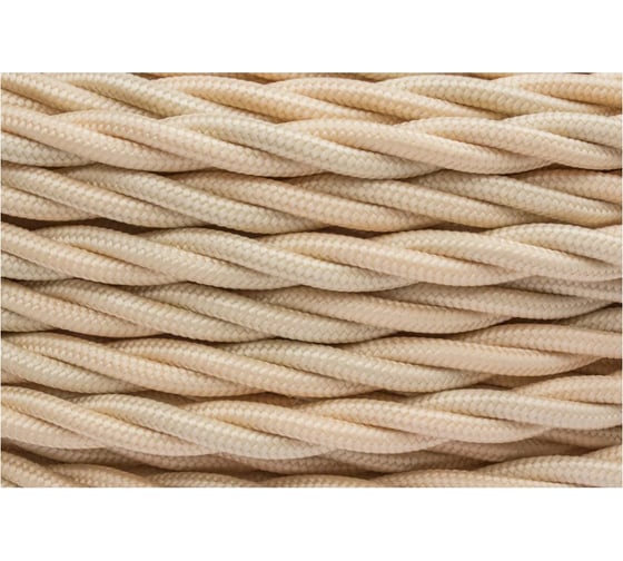 Провод Electraline 3x2,5 мм2 песочное золото (150м.) B1-435-719-150