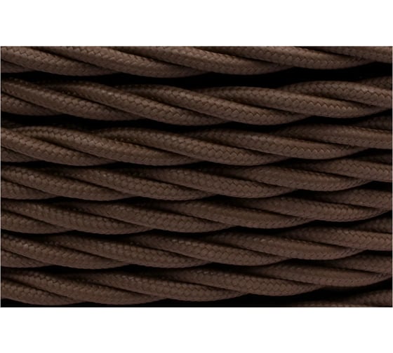 Провод Electraline 3x1,5 мм2 коричневый (150м.) B1-434-72-150
