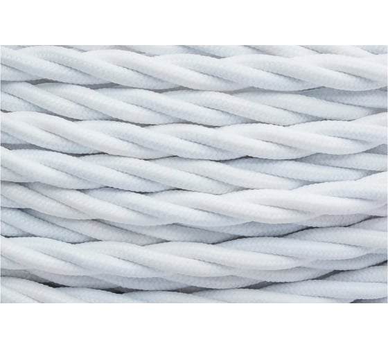 Провод Electraline 3x1,5 мм2 белый (150м.) B1-434-71-150