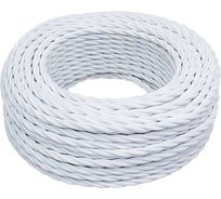 Провод Electraline 2x1,5 мм2 белый (150м.) B1-424-71-150