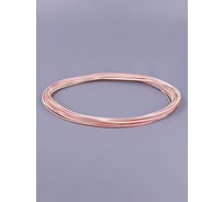 Провод ПВАМ VOLTON 0,75 кв.мм, 10м, бело-красный VLT400231