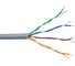 Кабель телекоммуникационный Electraline UTP кат.5e (305м) 14200 2
