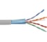Кабель телекоммуникационный Electraline FTP кат.5e (305м) 14201 1