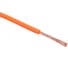 Провод ПВАМ VOLTON 1,0 кв.мм, 20м, оранжевый VLT400258 3