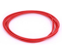 Провод ПВАМ VOLTON 4 кв.мм, 3м, красный VLT400303