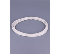 Провод ПВАМ VOLTON 1,0 кв.мм, 3м, белый VLT400260