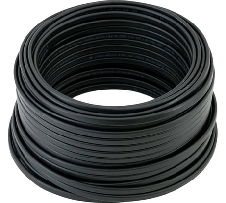 Кабель ВВГ-Пнг(А)-LS Угличкабель 3x2,5ок(N,PE)-0,66; бухта 30м; P161030D2000312-03