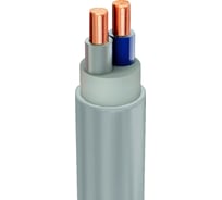 Кабель NYM-O Угличкабель 2x2,5-0,66; бухта 20м; P1101521D100000-02