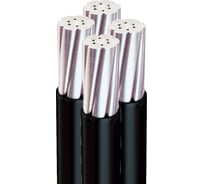 Провод СИП-4 Угличкабель 4x25-0,6/1; бухта 50м; P51044K40000000-05