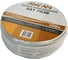 Кабель AVLAN SAT 703 B Cu/Cu , белый, 100 м SAT703B-A 2