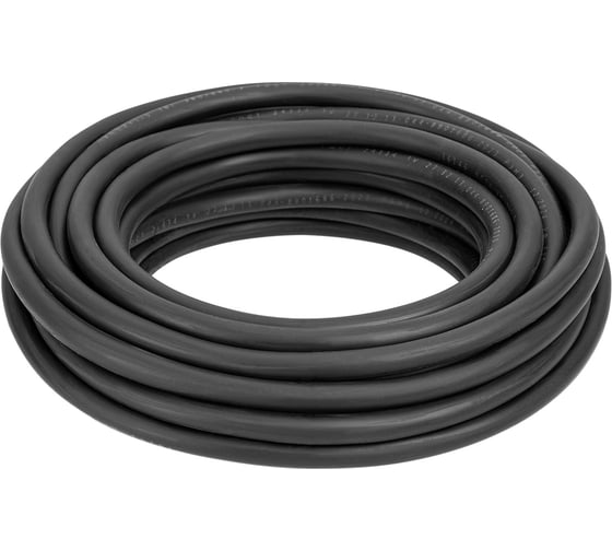 Кабель TDM ELECTRIC КГТП-ХЛ 2x2,5(N)-0,66 ГОСТ (10м) TDM SQ0110-0251