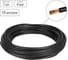 Провод TDM ELECTRIC ПуГВнг(А)-LS 1x4, ГОСТ, 10м, черный SQ0124-2730 1