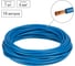 Провод TDM ELECTRIC ПуГВнг(А)-LS 1x6, ГОСТ, 10м, синий SQ0124-2719 1