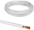 Провод TDM ELECTRIC ПуГВнг(А)-LS 1x6, ГОСТ, 10м, белый SQ0124-2716 1