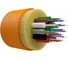 Оптический кабель внутренний NTSS PREMIUM 16 волокон OM1, 62.5/125, LSZH(нг(A)-HF), оранжевый (1000 м) NTSS-FO-D-IN-PM-62.5-16-LSZH 1