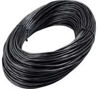 Витая пара Retic 305м, UTP, 4PR, cat. 5e, CCA, PE, 24 AWG, outdoor UTP4-C5E-CCA-G24-OUT-PE-305-TWCS