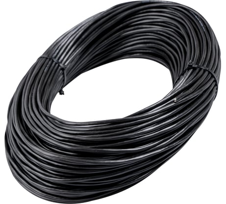Витая пара Retic 305м, UTP, 4PR, cat. 5e, CCA, PE, 24 AWG, outdoor UTP4-C5E-CCA-G24-OUT-PE-305-TWCS