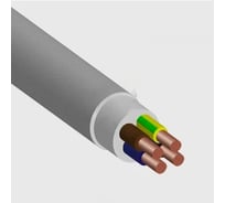 Кабель PRYSMIAN NYM-J 4x1,5 2104040901