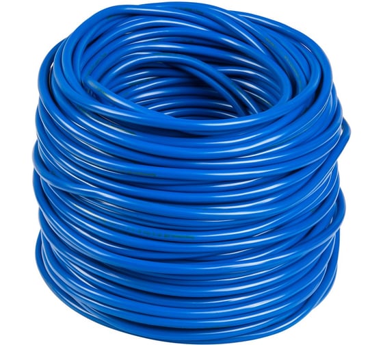 Кабель круглый UNIPUMP КВВ-т 3*4 (бухта 50 м) 41446
