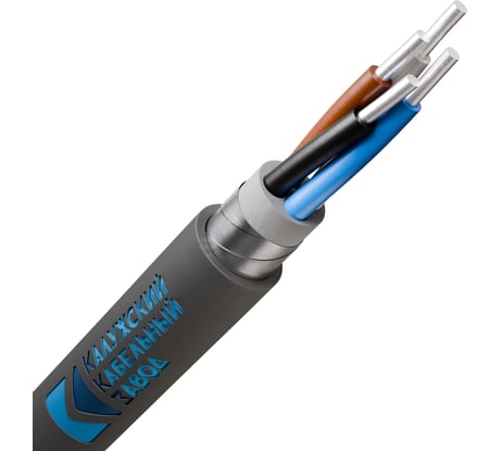 Кабель ККЗ АВБШв 4х25,0 KKZ40-00001656