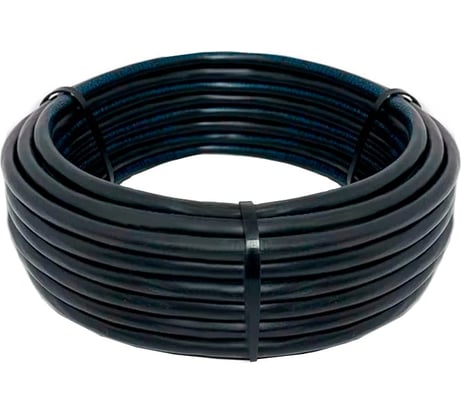 Кабель БУРЕВЕСТНИК гибкий кг 2x2.5 мм2, 5м BOZ65011L5