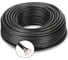 Кабель контрольный БУРЕВЕСТНИК кппгнг(a)-hf 4x1.5 мм2, 150м BOZ66559L150 1