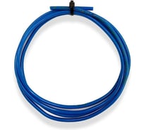 Провод электрический БУРЕВЕСТНИК ПуГВ 1x35 мм2 синий, 150м BOZ250747L150