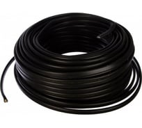 Кабель БУРЕВЕСТНИК монтажный мкш 10x0.35 мм2, 5м BOZ48637L5