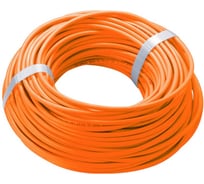 Кабель БУРЕВЕСТНИК огнестойкий кпсэнг(a)-frlsltx 1x2х0.5 мм2, 200м BOZ264045L200