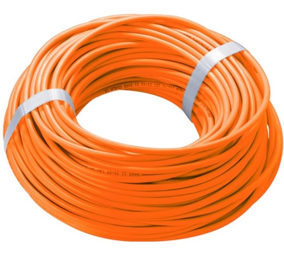 Кабель БУРЕВЕСТНИК огнестойкий кпсэснг(a)-frls 1x2х1.5 мм2, 50м BOZ43819L50