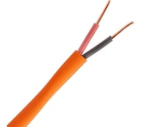 Кабель огнестойкий для пожарной сигнализации ELTROS КПСнг(А)-FRHF 1x2х1,5, бухта 200м КПСFRHF-010150-ELTROS-MP