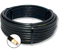 Кабель гибкий БУРЕВЕСТНИК кгввнг(a)-ls 1x50 мм2, 10м BOZ74454L10