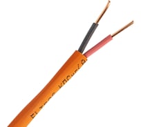 Кабель огнестойкий для пожарной сигнализации ELTROS КПСнг(А)-FRLS 1x2х1,5, бухта 200м КПСFRLS-010150-ELTROS-MP