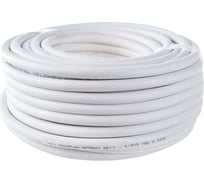 Провод БУРЕВЕСТНИК бытовой пвс 5x6 мм2, 50м BOZ61827L50