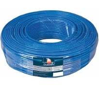 Провод ПГВА ДИАЛУЧ 0,75 синий (катушка-100м), бух. ПГВА 0,75 синий
