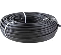 Кабель ВВГ-Пнг(A)-LS Кабель-Арсенал 3х4,0 ГОСТ - 100 м KARS-33378