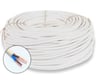 Провод бытовой БУРЕВЕСТНИК ПВСнг(A)-LS 2x2.5 мм2, 50м BOZ70425L50