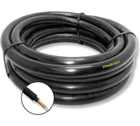 Кабель гибкий БУРЕВЕСТНИК кгтп-хл 1x25 мм2, 150м BOZ321301L150