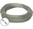Провод бортовой экранированный БУРЕВЕСТНИК БПВЛЭ 1x2.5 мм2, 30м BOZ70352L30 1