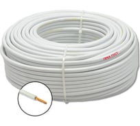 Термостойкий провод БУРЕВЕСТНИК прка 1x0.75 мм2, 150м BOZ437533L150