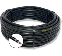 Кабель контрольный БУРЕВЕСТНИК квббшвнг(a)-ls 10x1 мм2, 150м BOZ61526L150