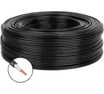 Провод водопогружной БУРЕВЕСТНИК впп 1x10 мм2, 20м BOZ68003L20