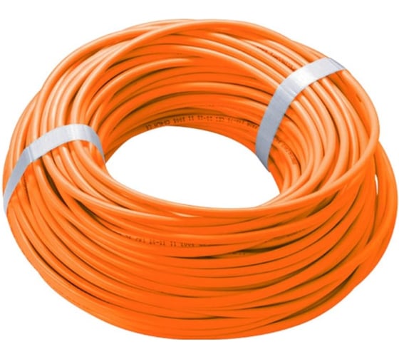 Кабель огнестойкий БУРЕВЕСТНИК кпсэснг(a)-frls 1x2х2.5 мм2, 1м BOZ43820L1