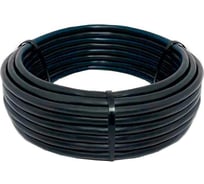 Кабель гибкий автомобильный БУРЕВЕСТНИК кгвва 5x1 мм2, 2м BOZ245319L2