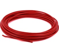 Провод VOLTON ПВАМ 4 кв.мм, 10м, красный VLT400300
