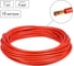 Провод TDM ELECTRIC ПуГВнг(А)-LS 1x4 ГОСТ (10м), красный SQ0124-2731 1