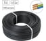 Провод TDM ELECTRIC ВВГмб-П нгА-LS 3х2,5 220/380 100м Народный SQ0117-1412 1