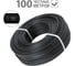 Провод TDM ELECTRIC ВВГмб-П нгА-LS 3х2,5 220/380 100м Народный SQ0117-1412 2